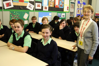 Kay_catholic school